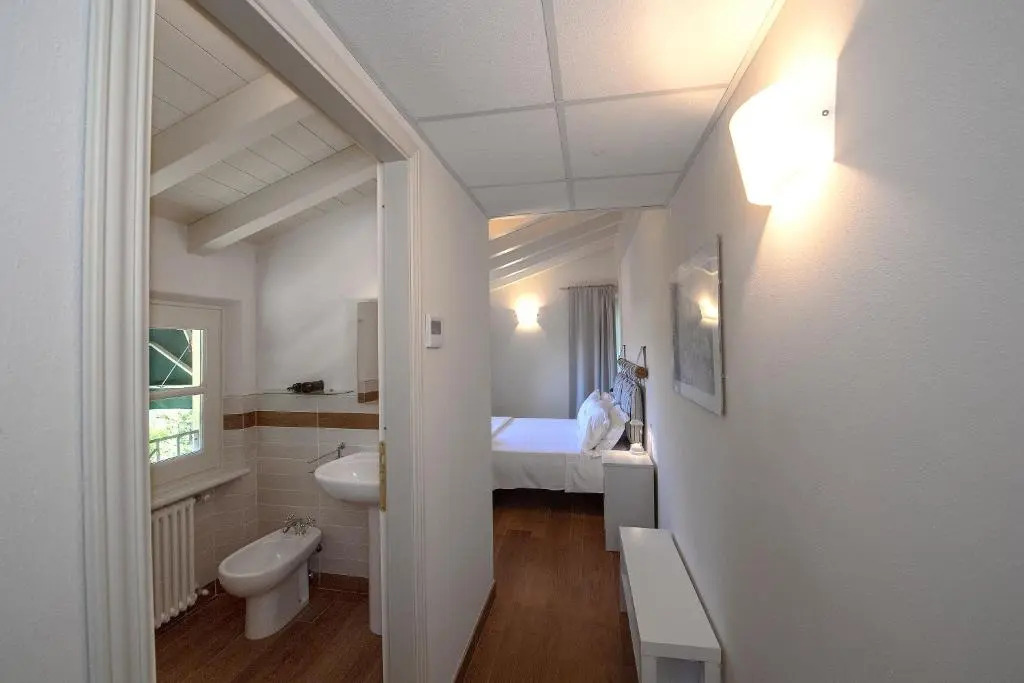Relais Villa Isabel