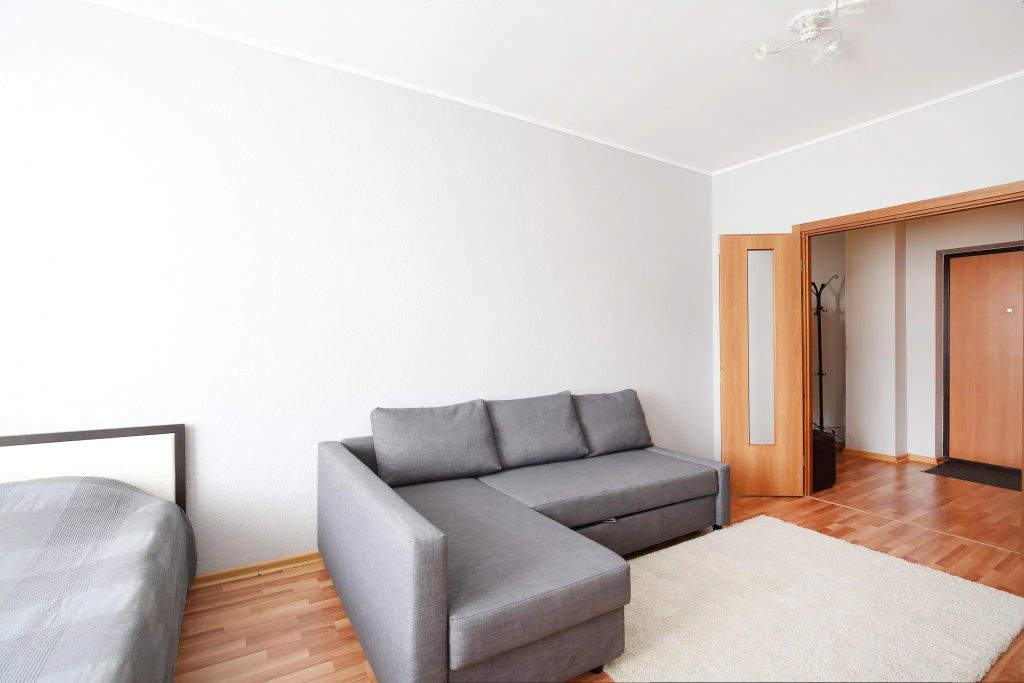 Rooms-Eкб (Румс-Екб) на улице 8 Марта 188