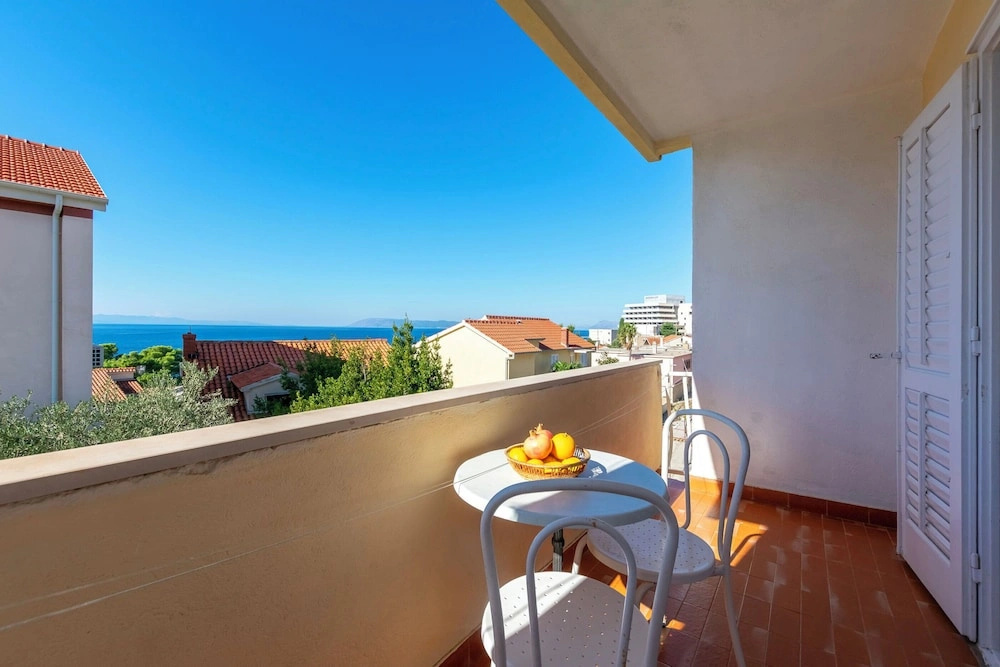 Apartments Zoran
