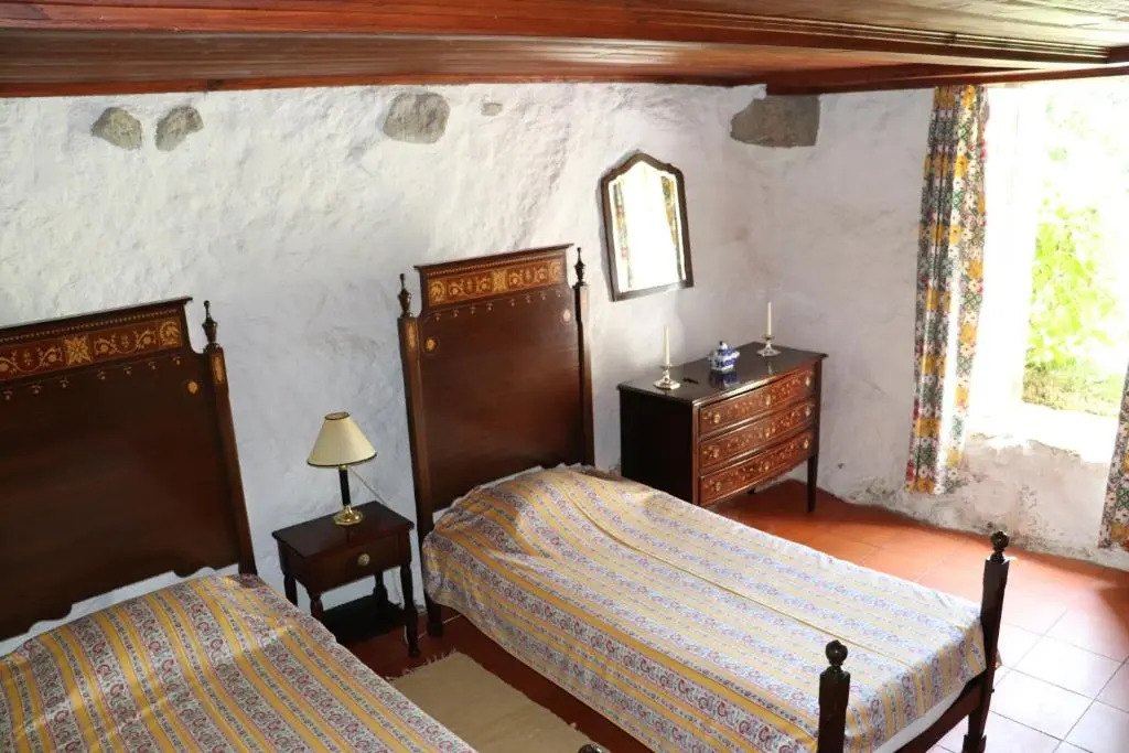 Casa da Breia