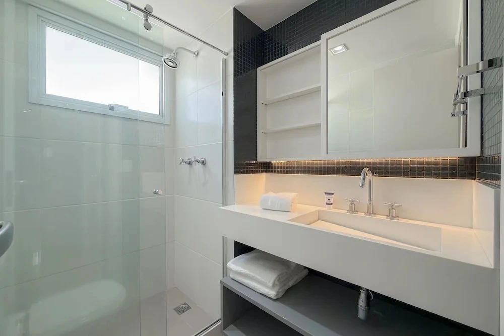 Ipanema 2 Suites Ocean View 1min to Beach