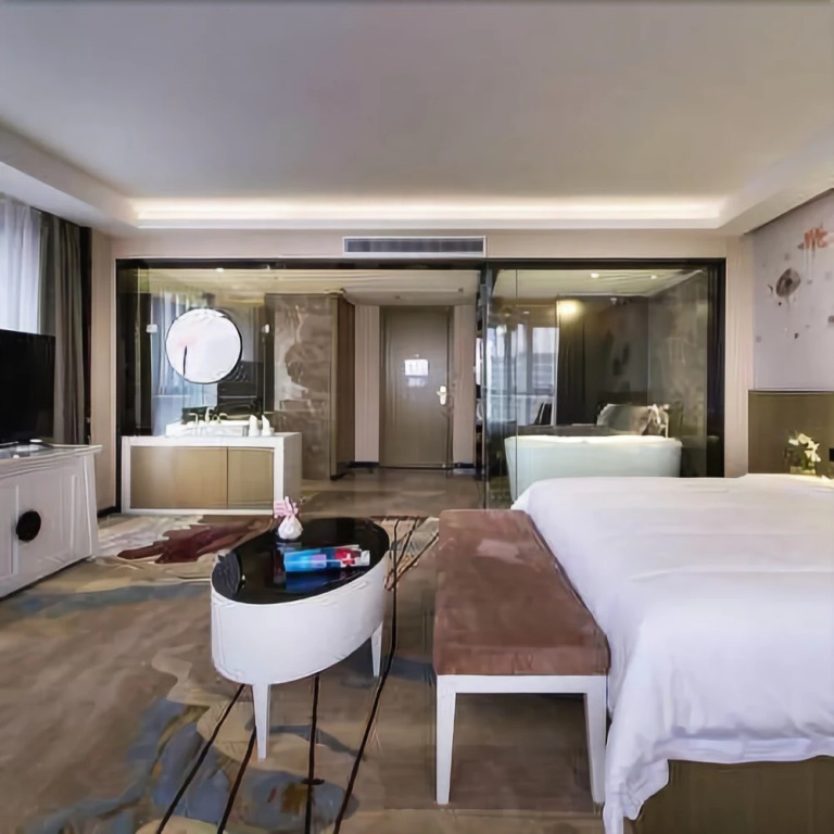 Mehood Theater Hotel