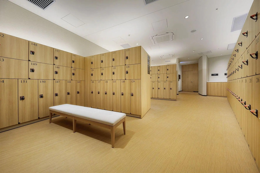 Villa Fontaine Premier Haneda Airport - Directly connected to Haneda Airport Terminal 3
