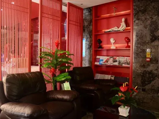 Mianyang 4D Future Hotel (Gaoshui Branch)