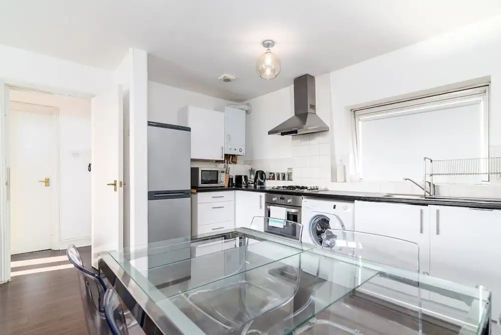 Trendy 1Br Home In Islington With Balcony