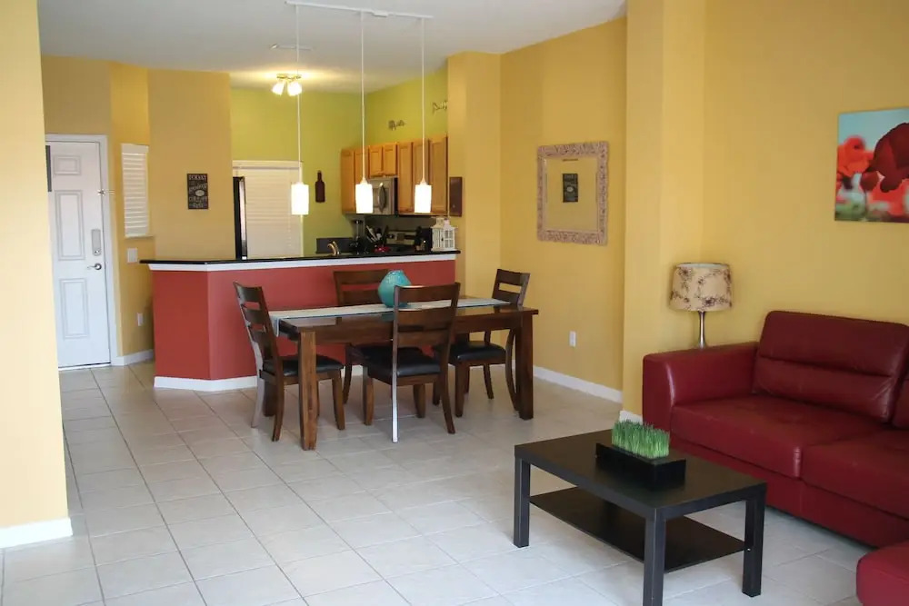 #23 Encantada Resort - Three Bedroom Condo