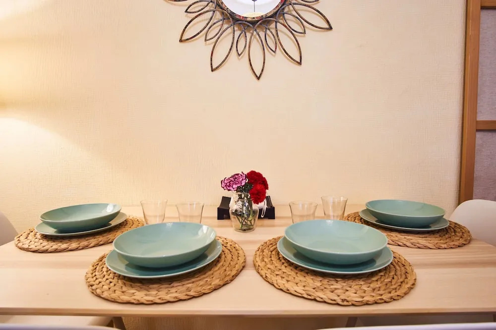 Duplex Escoberos Courtyard