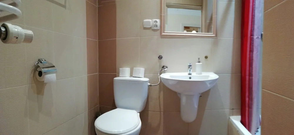 Dom Gościnny Ela