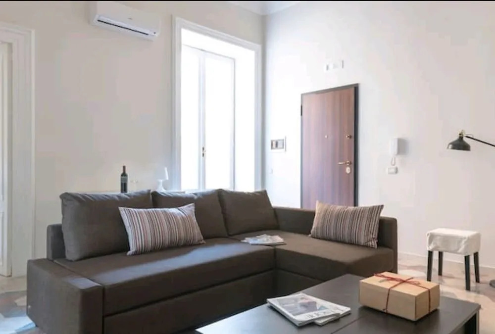 Appartamento Darsena con Terrazza