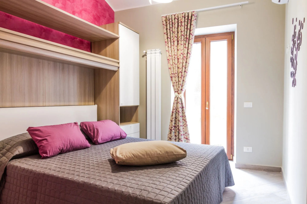 Suite Bordonaro Luxury Apartments