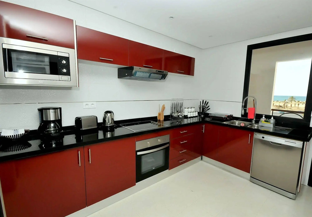 Le Rio Appart-Hotel City Center