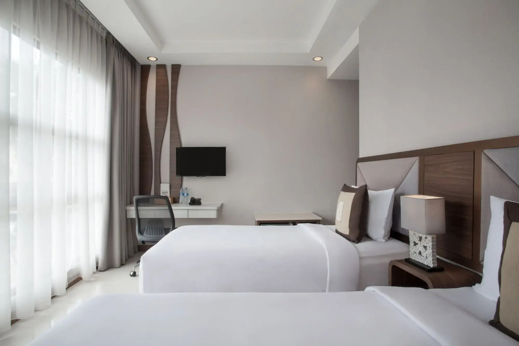 Sawana Suites