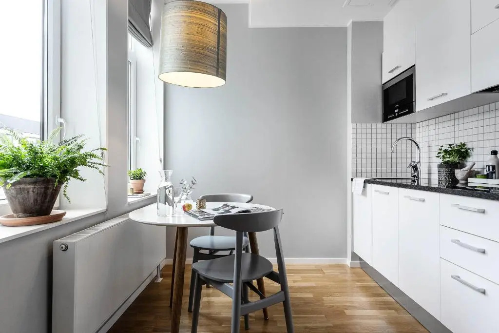 Biz Apartment Gärdet