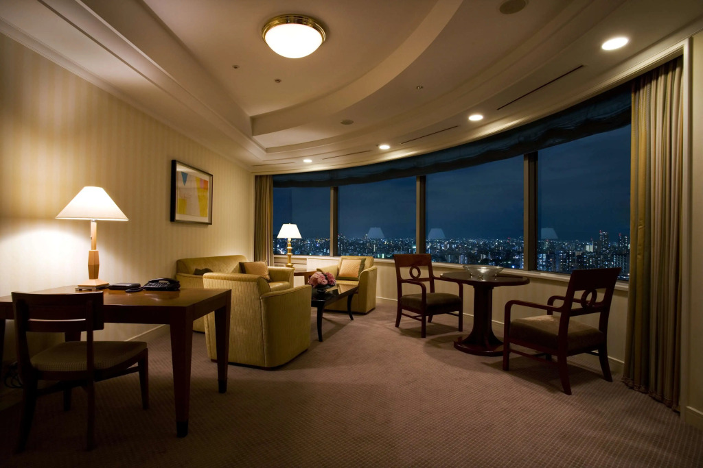 Imperial Hotel Osaka