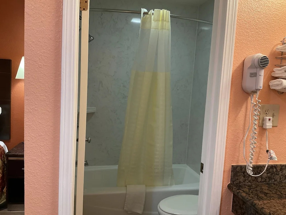 Budget Motel