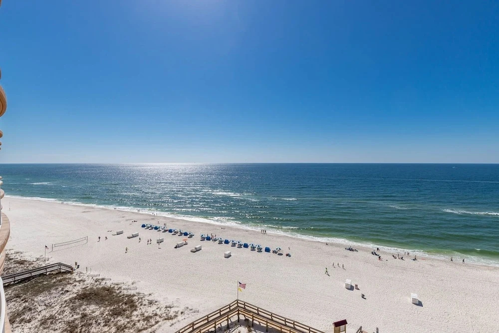 Phoenix Orange Beach 902 3 Bedroom Condo
