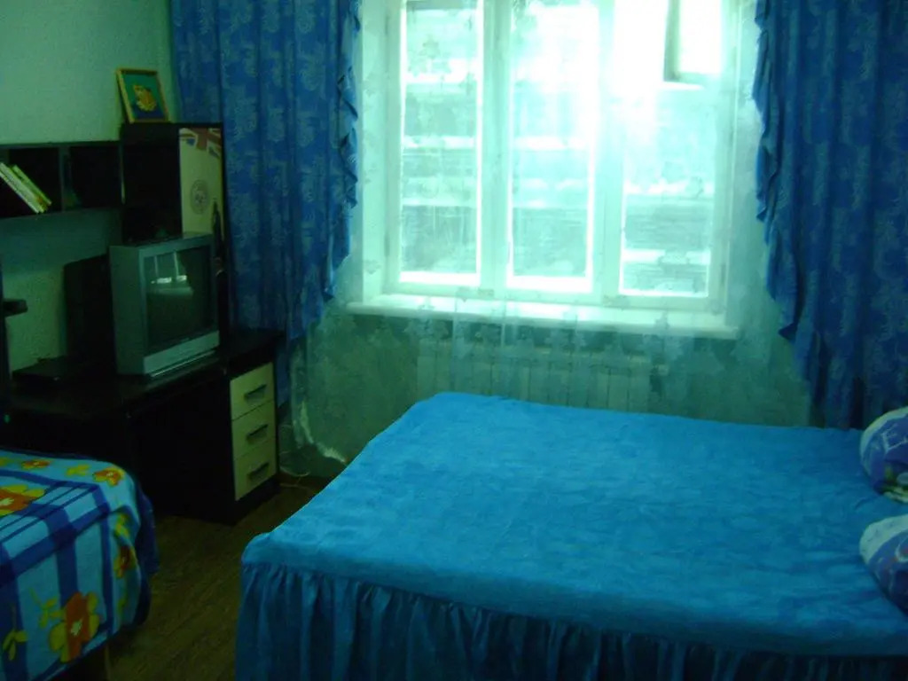 Guest House on Sazonova 42
