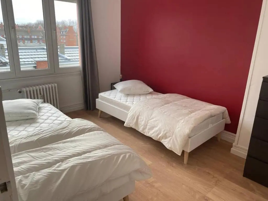 loft du dragon