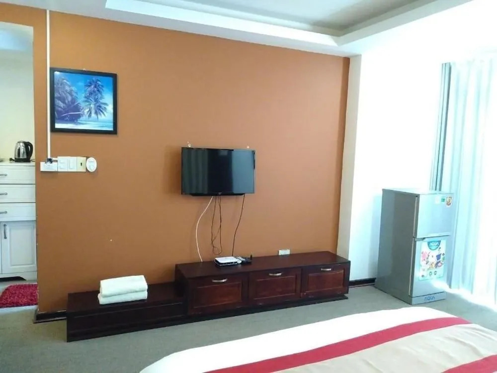 7S Hotel Yu Home II