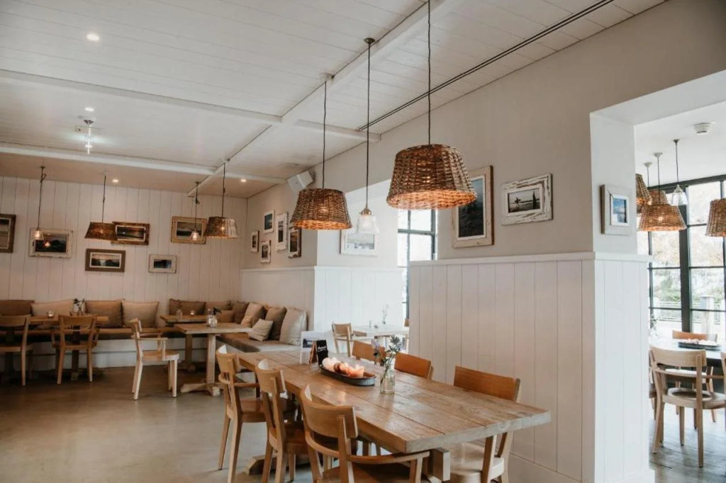 The Cozy Hotel & Lofts Timmendorfer Strand