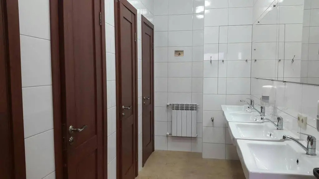 Moskvich Hostel