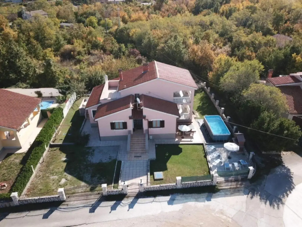 House Diminić