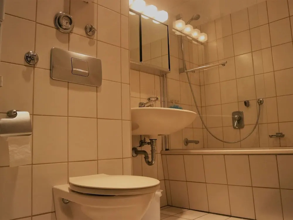 Ferienwohnung Skiliftkarussell Winterberg