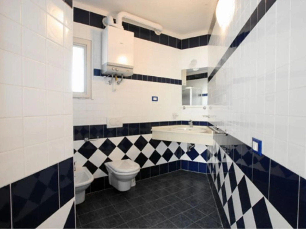 Residence La Pigna in Rosolina Mare, the structure is in the central area, nearby the services, the-La Pigna EST 2