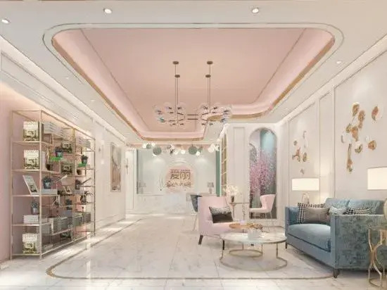 Alic Inn Hotel (Qionghai Wanquan River)