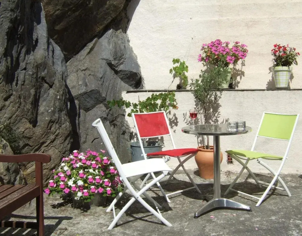 Hotel Axat