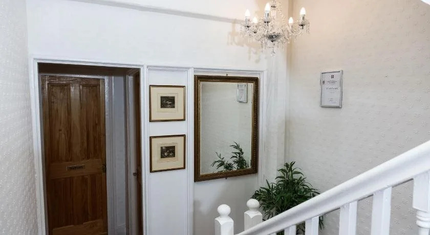 Atlantis Guest House