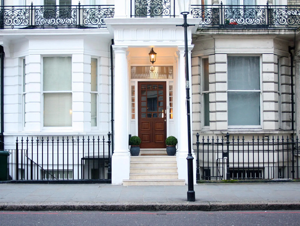 Knaresborough Boutique Apartments