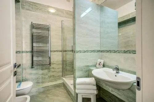 Residenza Italia nel Quartiere Monti