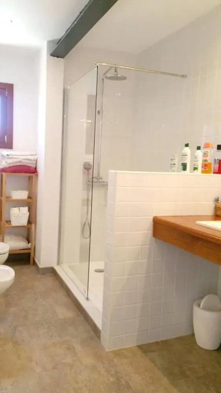 House with 4 Bedrooms in Arona, with Furnished Garden And Wifi - 12 Km From the Beach