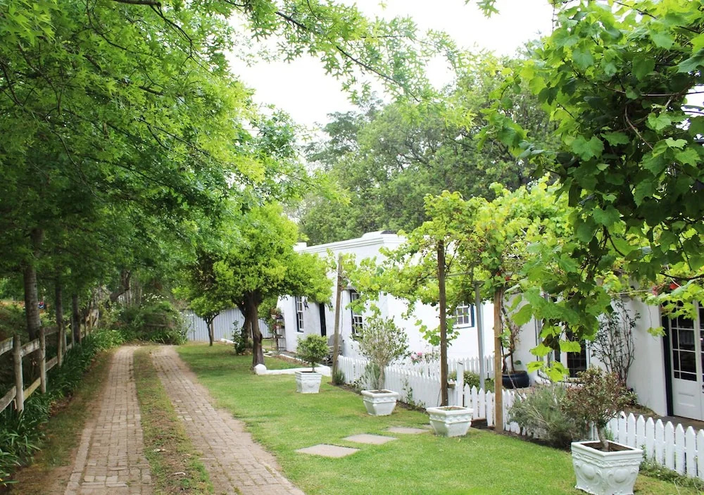 Moffid's Place