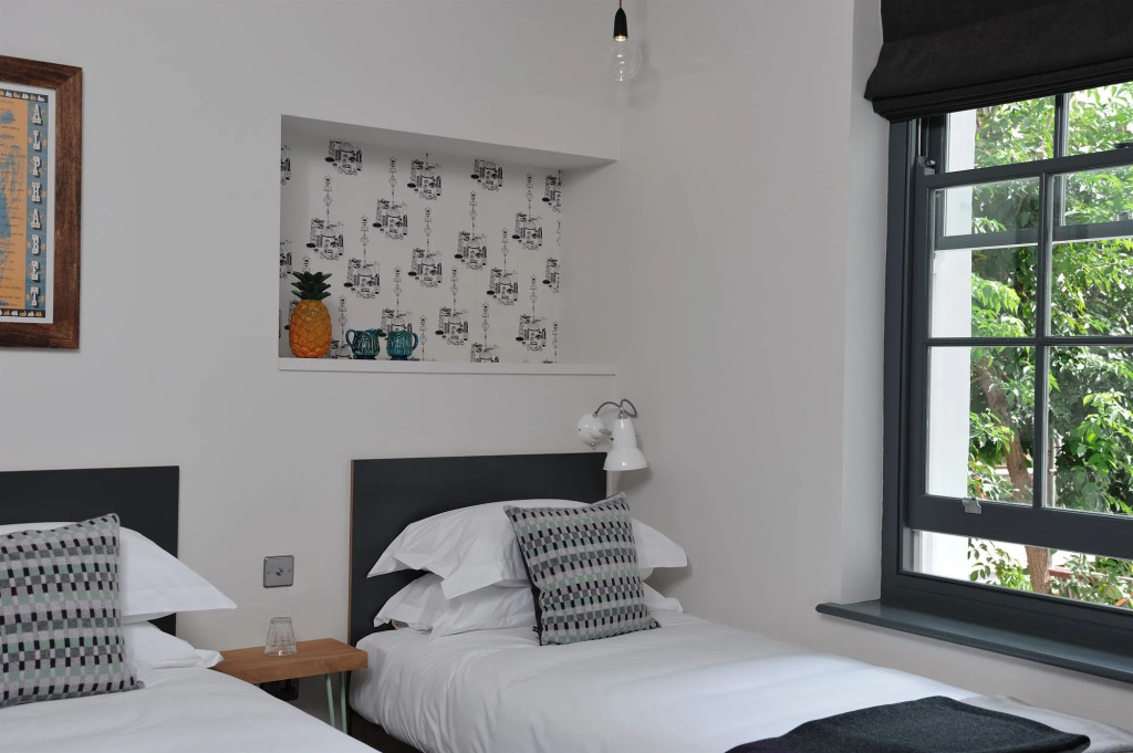 OYO Fab Guest House