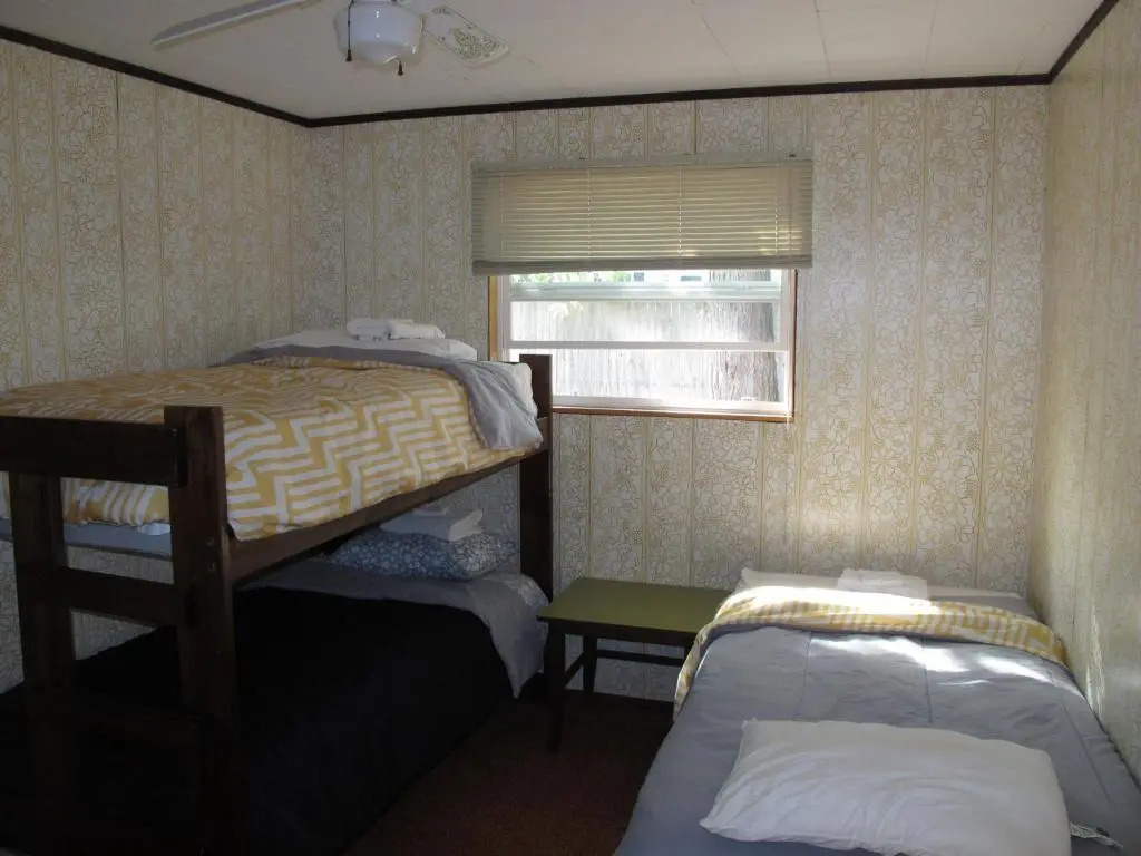 Little Teds Cottages