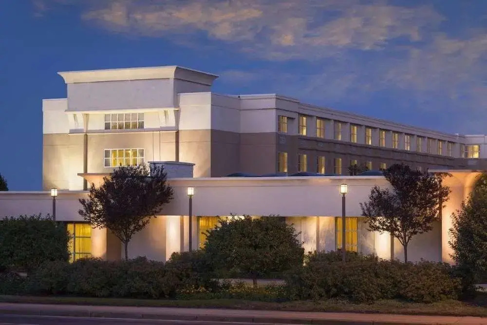 The Cru Hotel