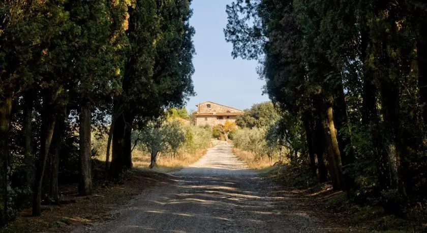 Villa Belvedere Dimora Storica