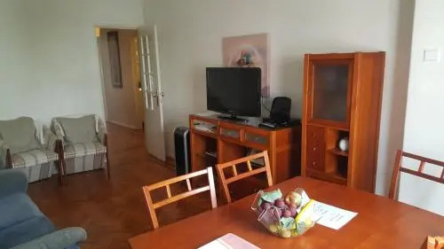 Almirante 48 Two Bedroom