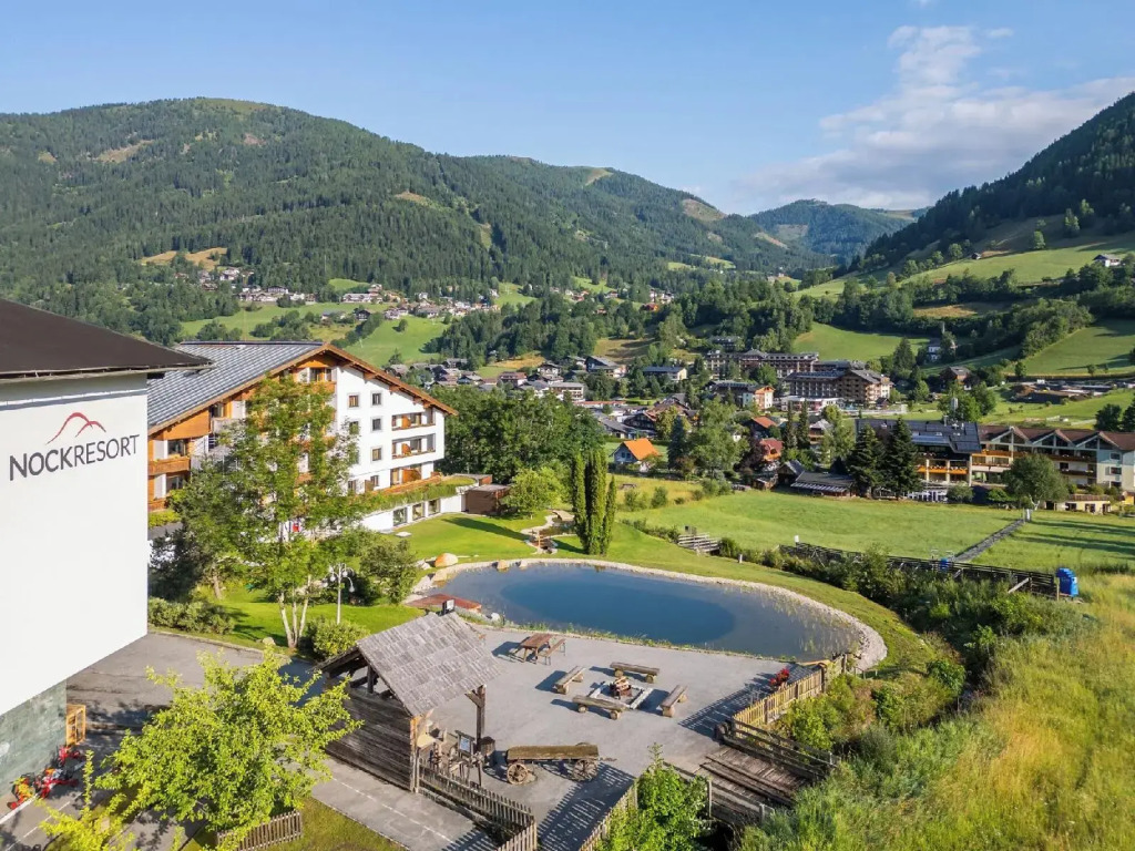 Hotel NockResort