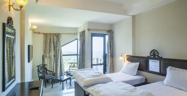The Citadel Resorts,Jiya