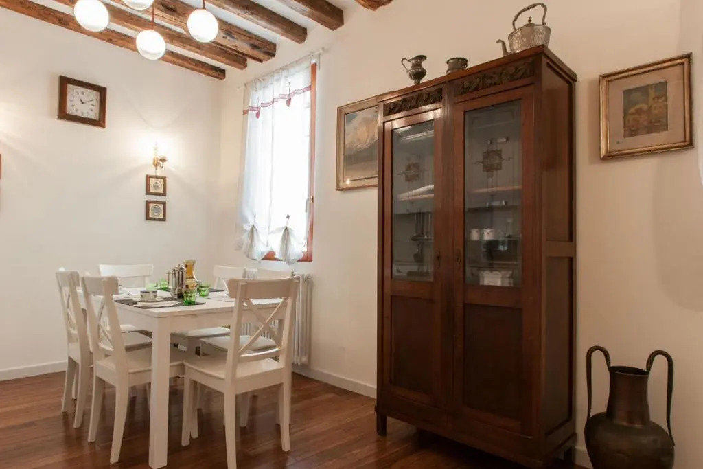 Ve-Nice Suite Rio Marin Sc847