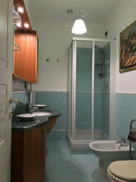 San Vincenzo Apartment