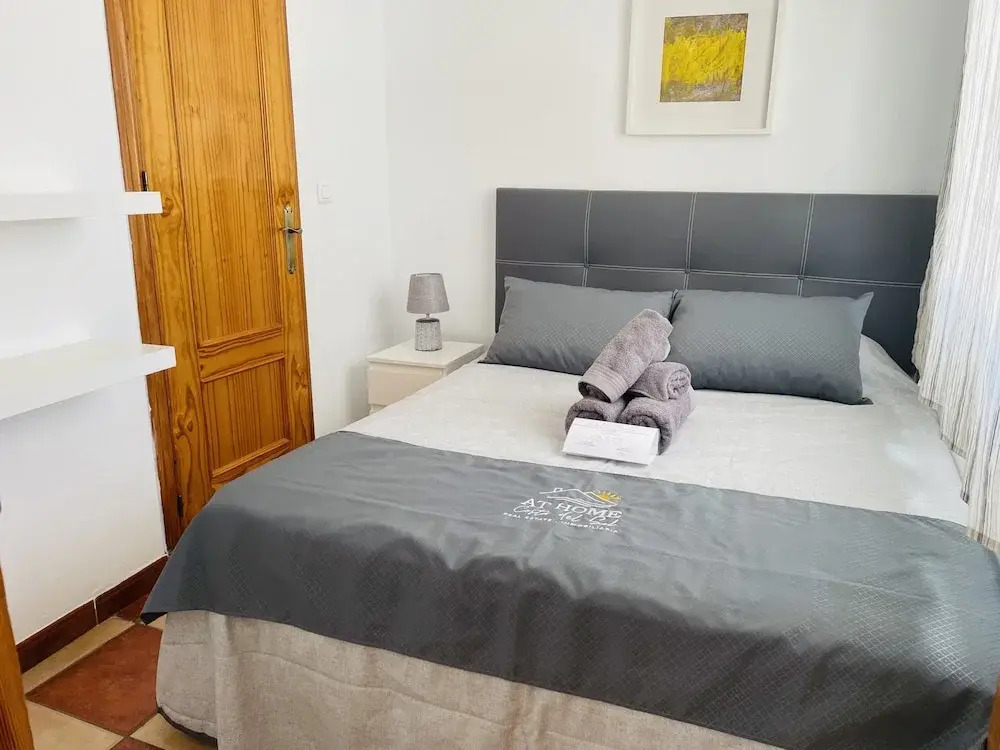 Apartamento Sevilla Jimena by At Home Costa del So