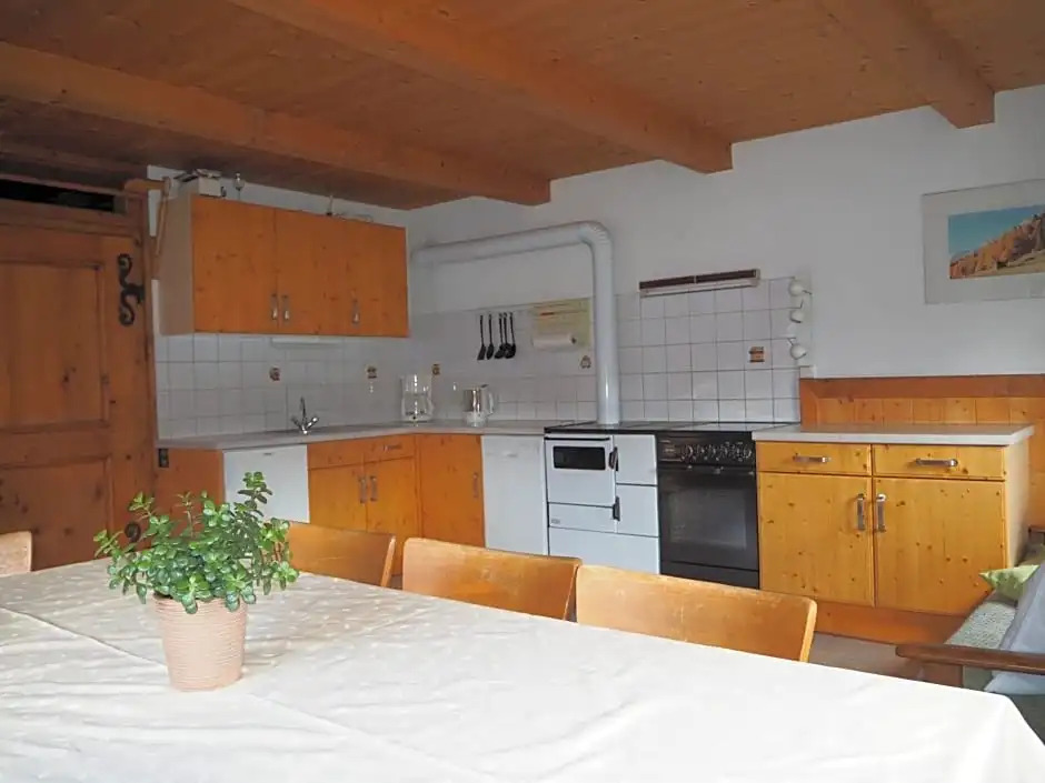 Ferienhaus Innerkienzerhof - Urlaub am Bauernhof