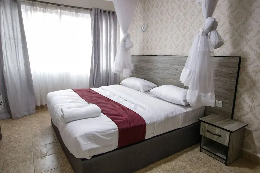 The Siron Place Hotel