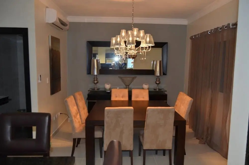 Apartment Silvestre