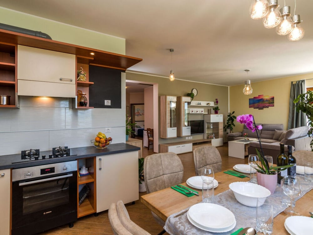 Holiday Home Montebello by Interhome