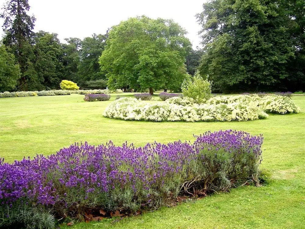 Thornham Hall